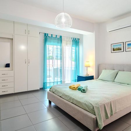 לרנקה Mackenzie Blu Beach Studio מראה חיצוני תמונה